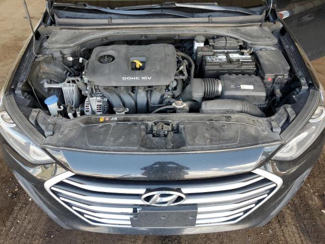 2018 HYUNDAI ELANTRA SE 5NPD84LF8JH308216  70894634