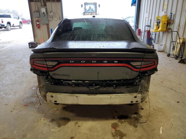 VIN 2C3CDXBG2JH273656 2018 Dodge Charger, Sxt no.6