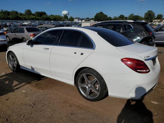 Vin: 55swf4kb7fu081263, lot: 70950844, mercedes-benz c-class 300 4matic 20152