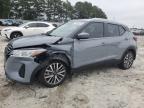 2023 NISSAN KICKS SV - 3N1CP5CV1PL493524