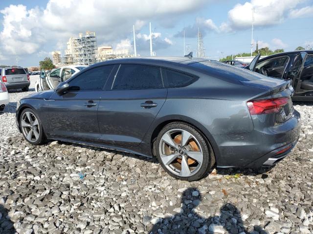 VIN WAUCNCF57LA003363 2020 Audi A5, Premium Plus no.2