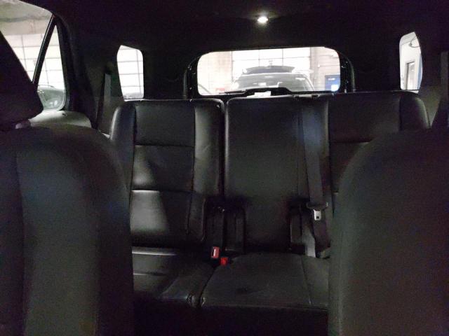 2015 FORD EXPLORER P - 1FM5K8ARXFGC67878