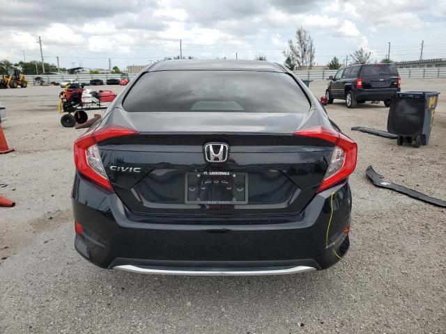 2020 HONDA CIVIC LX - 19XFC2F6XLE014962