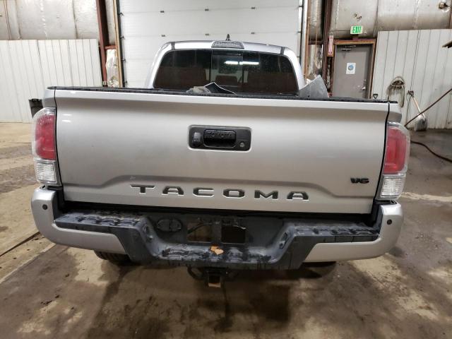 2023 TOYOTA TACOMA DOU - 3TYDZ5BN6PT022027