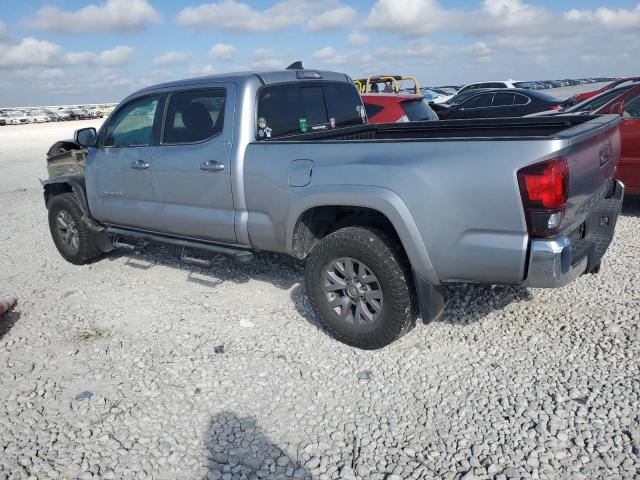 VIN 3TMBZ5DN6KM023199 2019 Toyota Tacoma, Double Cab no.2