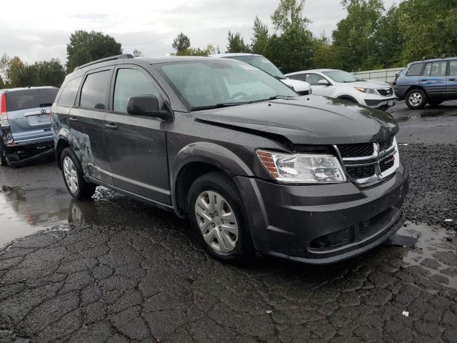 2016 DODGE JOURNEY SE - 3C4PDCAB3GT234960