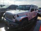 2021 JEEP WRANGLER U - 1C4HJXEN1MW570282