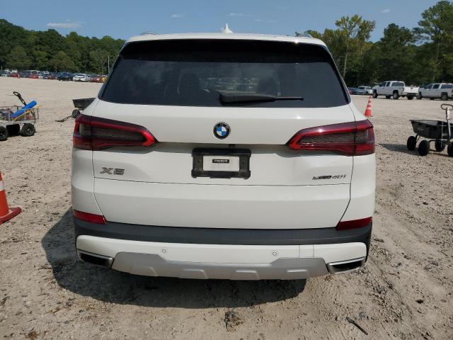 VIN 5UXCR4C08L9C02723 2020 BMW X5, Sdrive 40I no.6