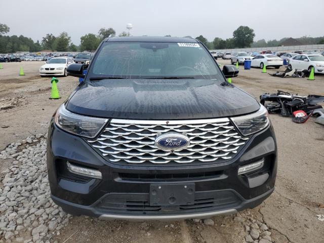 2020 FORD EXPLORER P - 1FM5K8HC7LGB38946