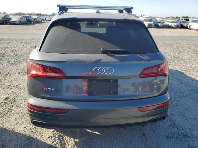 2019 AUDI SQ5 PRESTI WA1C4AFY8K2041823