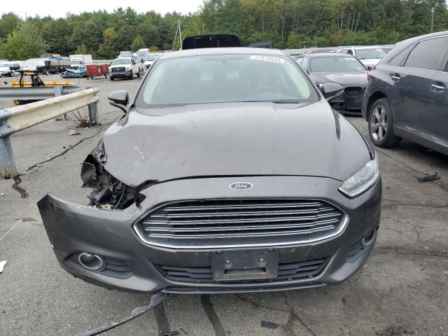 VIN 3FA6P0HD2GR128642 2016 Ford Fusion, SE no.5