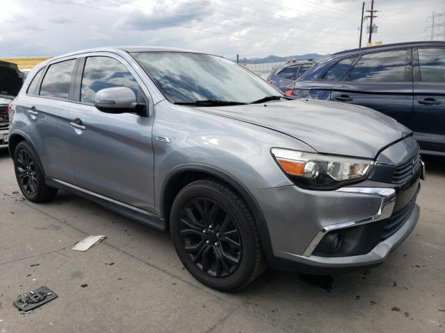2017 MITSUBISHI OUTLANDER - JA4AR3AW8HZ018911