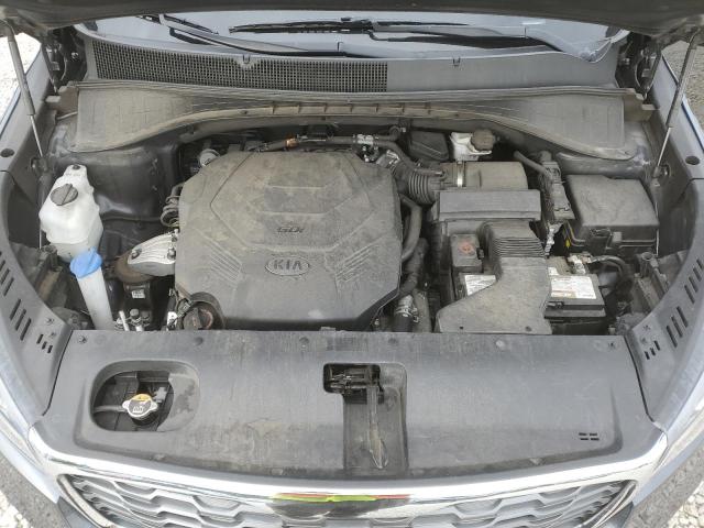 2020 KIA SORENTO EX - 5XYPH4A58LG706172