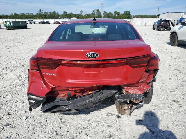 2019 KIA FORTE FE - 3KPF24AD5KE099700
