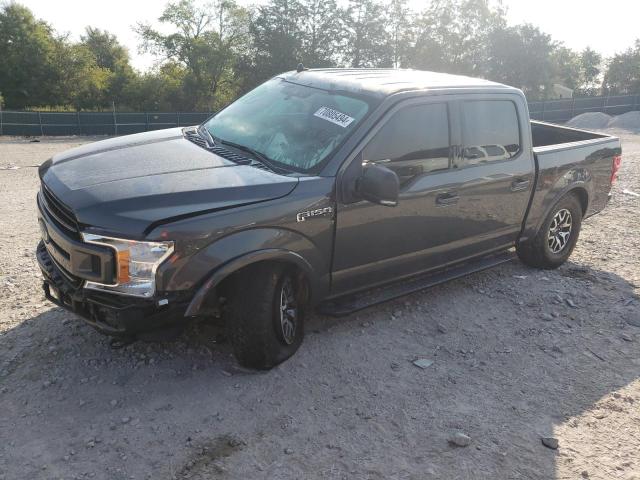 FORD F150 SUPER