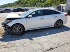 2015 HYUNDAI SONATA SPO - 5NPE34ABXFH078995