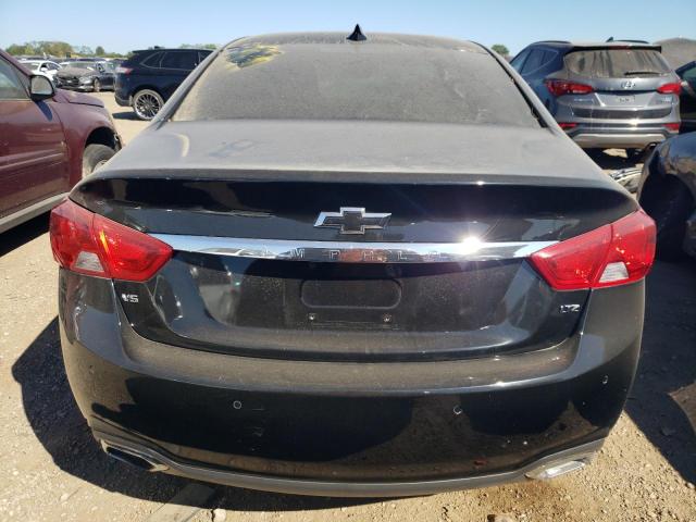 2016 CHEVROLET IMPALA LTZ - 1G1145S37GU154617