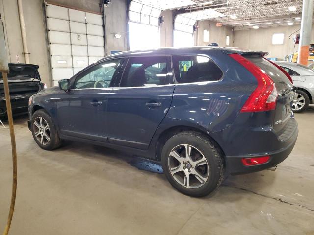 VIN YV4902DZ0D2366365 2013 Volvo XC60, T6 no.2