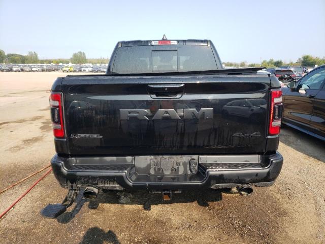 2022 RAM 1500 REBEL 1C6SRFLM5NN416837  71708534