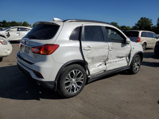 2018 MITSUBISHI OUTLANDER - JA4AR4AW0JU017356