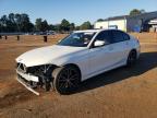 2022 BMW 330I - 3MW5R1J03N8C68485