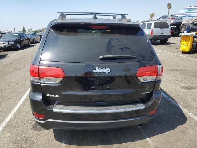 2017 JEEP GRAND CHER - 1C4RJFBG0HC943257