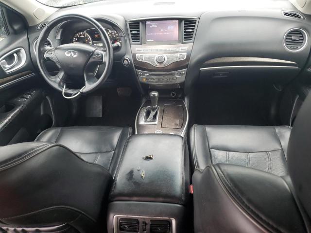 2015 INFINITI QX60 - 5N1AL0MM9FC522461