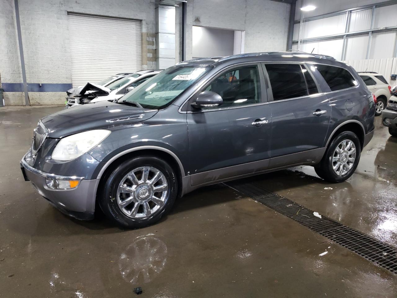 Buick Enclave 2011 2CXL