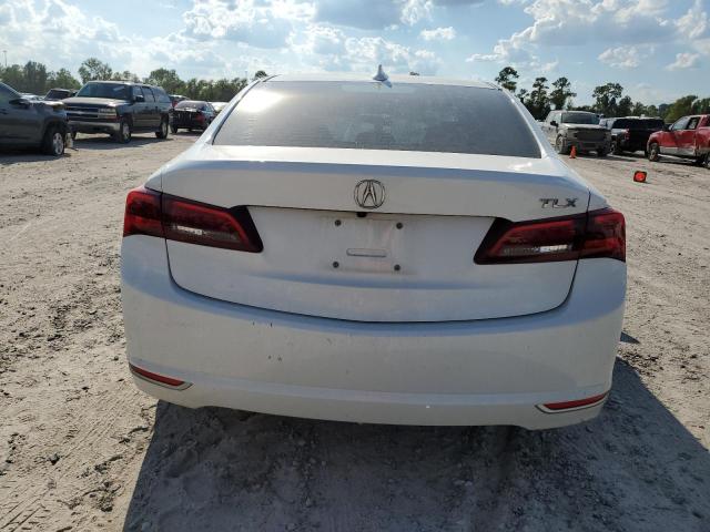 2016 ACURA TLX - 19UUB1F35GA009107