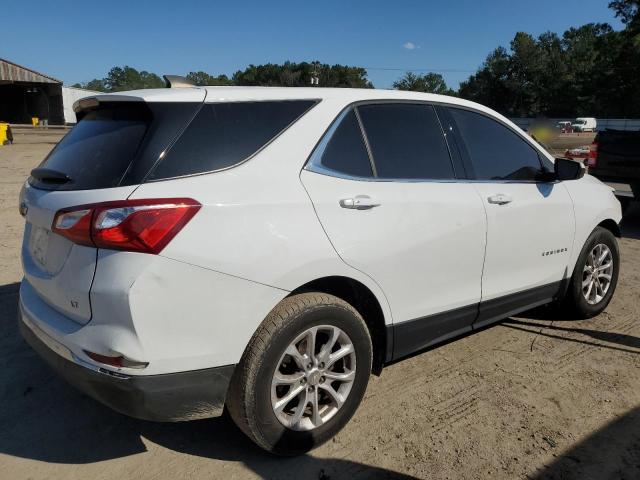 2018 CHEVROLET EQUINOX LT - 3GNAXJEV1JL411929
