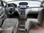 HONDA ODYSSEY LX photo