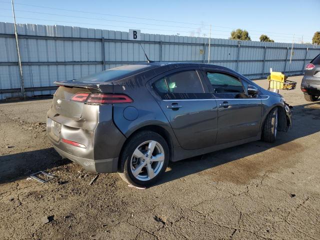 VIN 1G1RE6E41DU149306 2013 Chevrolet Volt no.3