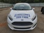 FORD FIESTA SE photo