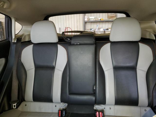 2020 SUBARU CROSSTREK - JF2GTANC0LH208191