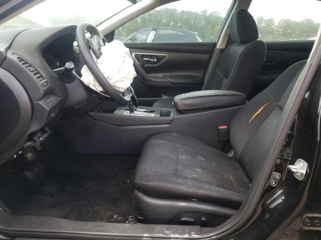 2017 NISSAN ALTIMA 2.5 - 1N4AL3AP5HC247619