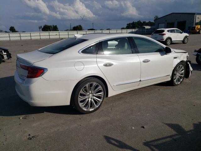 VIN 1G4ZP5SS9HU190170 2017 Buick Lacrosse, Essence no.3