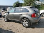 FORD EDGE SEL снимка