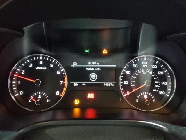 2023 KIA FORTE GT L - 3KPF54AD7PE534845