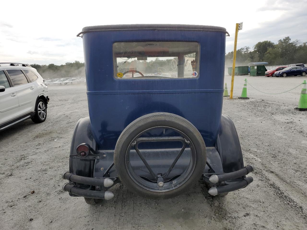 Lot #2874458910 2025 STUDEBAKER COUPE