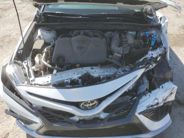 VIN 4T1KZ1AK6NU061224 2022 Toyota Camry, Trd no.11