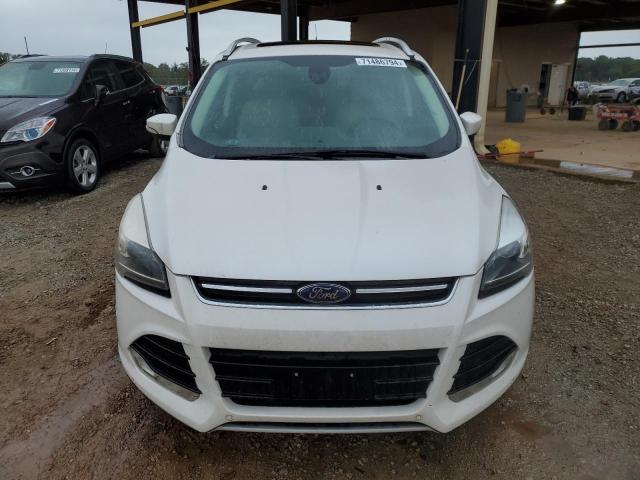 VIN 1FMCU0J97EUA82139 2014 Ford Escape, Titanium no.5