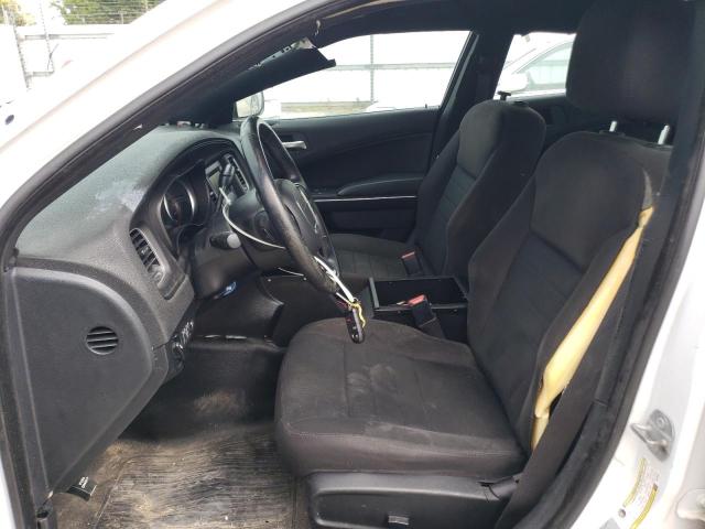 2017 DODGE CHARGER PO - 2C3CDXAG0HH668687