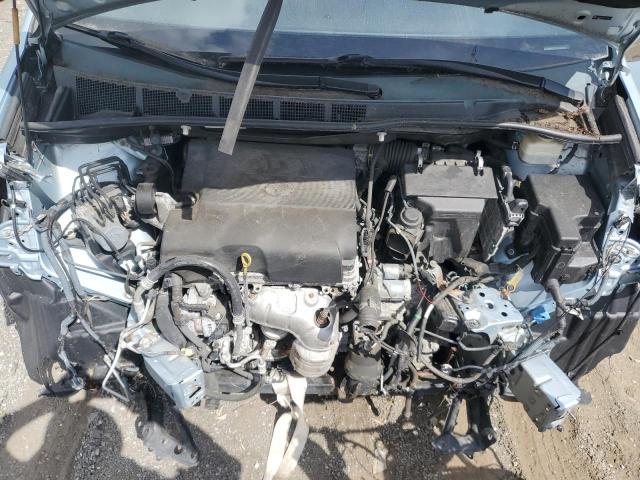 2015 TOYOTA SIENNA XLE - 5TDYK3DC8FS538096