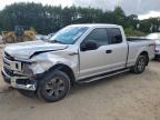 2018 FORD F150 SUPER - 1FTEX1EBXJFA81640