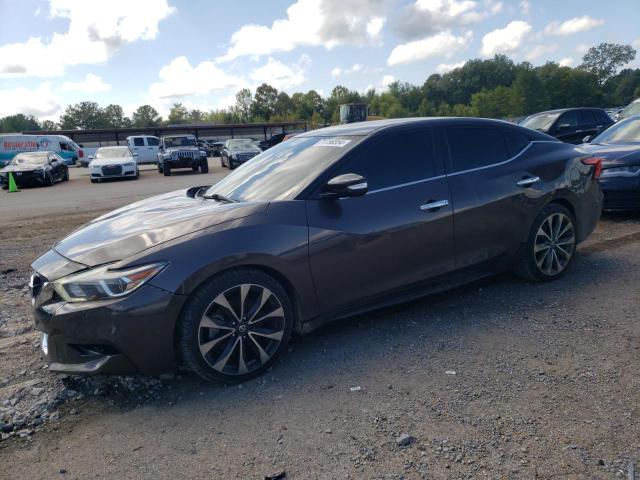 2016 NISSAN MAXIMA 3.5 #2945520221