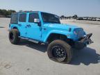 JEEP WRANGLER U photo