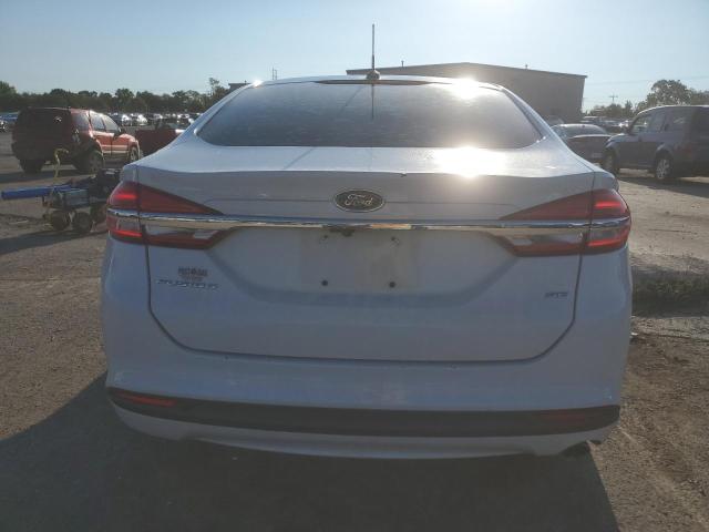 2017 FORD FUSION SE - 3FA6P0H73HR358945