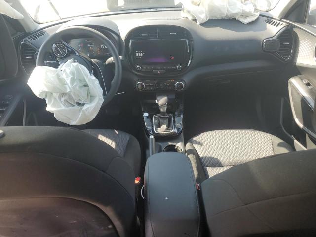 2023 KIA SOUL LX - KNDJ23AU4P7893065