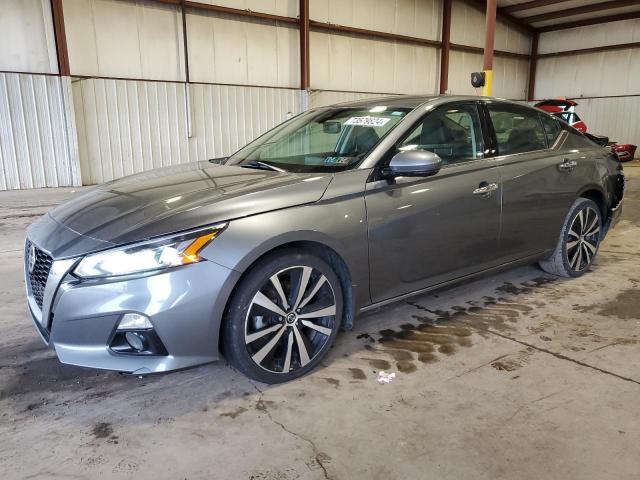 2020 NISSAN ALTIMA PLA #2986908780