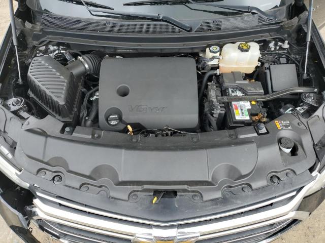 2019 CHEVROLET TRAVERSE L - 1GNERGKW3KJ180729